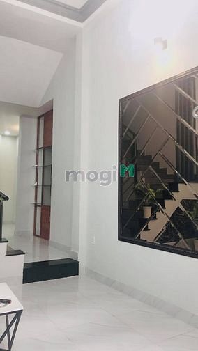 Hình ảnh Nhà đẹp lung linh Cách Mạng Tháng 8, Tân Bình, chỉ 5.1 tỷ