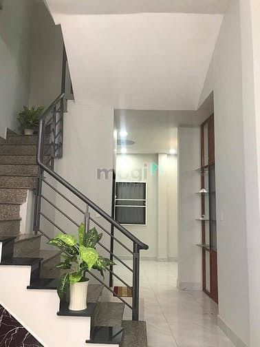 Hình ảnh Nhà đẹp lung linh Cách Mạng Tháng 8, Tân Bình, chỉ 5.1 tỷ