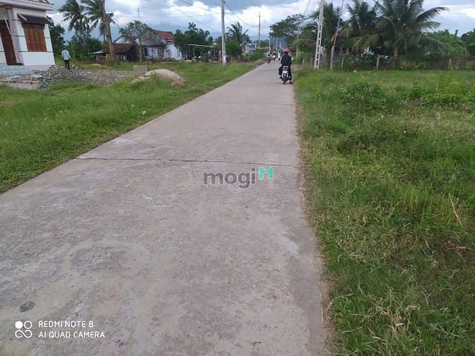 Hình ảnh 235m2 thổ cư Ninh An - Ninh Hòa - Khánh HÒa