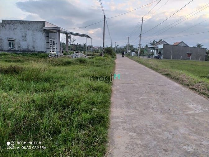 Hình ảnh 235m2 thổ cư Ninh An - Ninh Hòa - Khánh HÒa