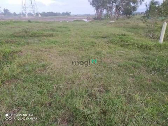 Hình ảnh 235m2 thổ cư Ninh An - Ninh Hòa - Khánh HÒa