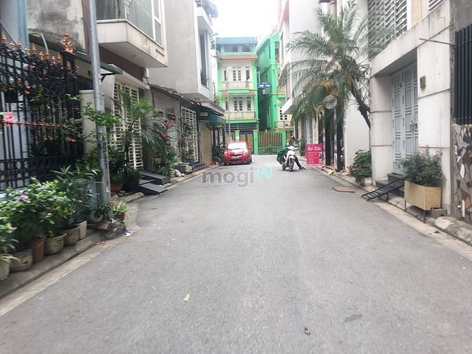 Hình ảnh Bán đất đường Huỳnh Tấn Phát, Thạch Bàn, Long Biên. DT 50m2 đường 8m