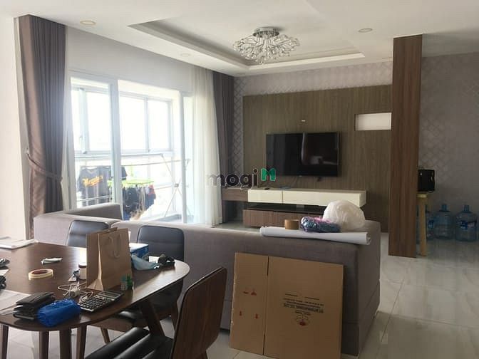 Hình ảnh Cho thuê căn hộ Happy Valley, Quận 7. 24tr