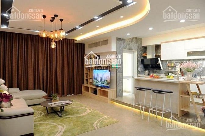 Hình ảnh Cho thuê Trang Chủ MB66.COM / Đăng Ký Tặng 66K Scenic Valley, 3PN full nội thất, giá tốt nhất