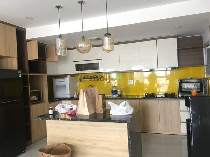 Hình ảnh Cho thuê căn hộ Happy Valley, Quận 7. 24tr
