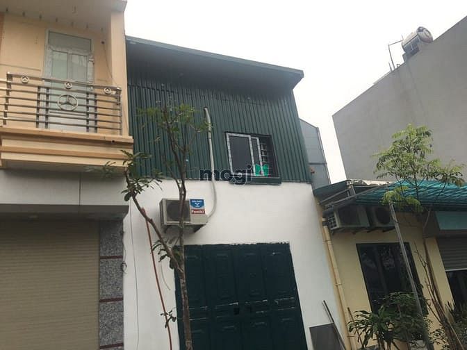 Hình ảnh Bán đất đường Huỳnh Tấn Phát, Thạch Bàn, Long Biên. DT 50m2 đường 8m
