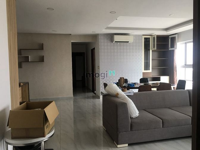 Hình ảnh Cho thuê căn hộ Happy Valley, Quận 7. 24tr
