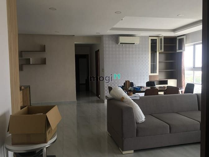 Hình ảnh Cho thuê căn hộ Happy Valley, Quận 7. 24tr