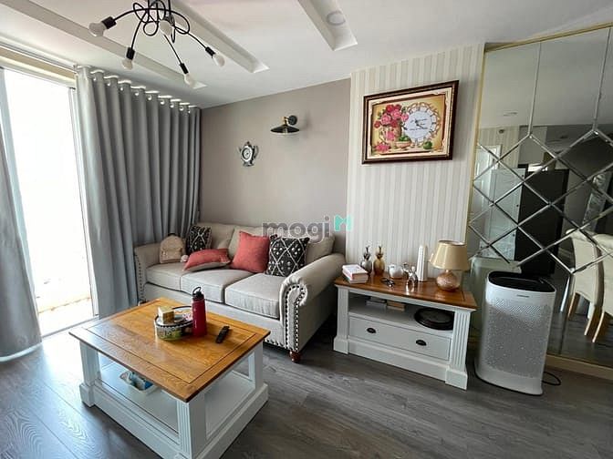 Hình ảnh Bán Trang Chủ MB66.COM / Đăng Ký Tặng 66K Harmona gần sân bay, nội thất cao cấp, 2PN, 73m2
