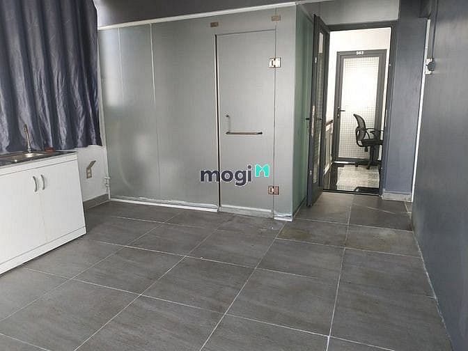 Hình ảnh Mb6623 nạp rút nhanh chóng Full nội thất Studio, 1PN riêng có ban công Tự Cường-Tân Bình