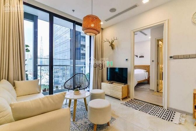 Hình ảnh Cho thuê gấp CH Riviera Point 3PN, full nội thất, giá rẻ 25 triệu/ th