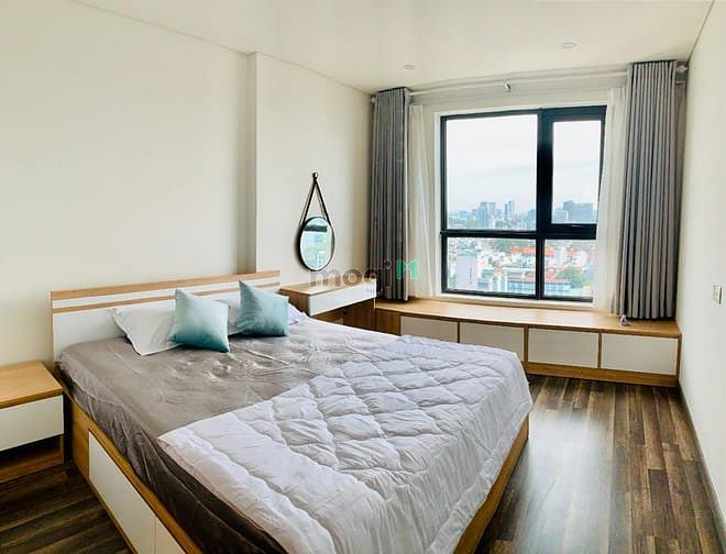 Hình ảnh Cho thuê Trang Chủ MB66.COM / Đăng Ký Tặng 66K Hà Đô Centrosa, Q10, 58m2, 2pn-17.5tr, ntđđ
