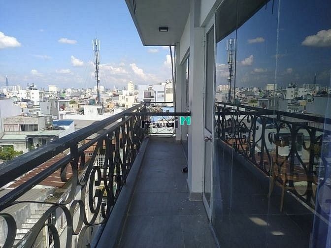 Hình ảnh Mb6623 nạp rút nhanh chóng Full nội thất Studio, 1PN riêng có ban công Tự Cường-Tân Bình