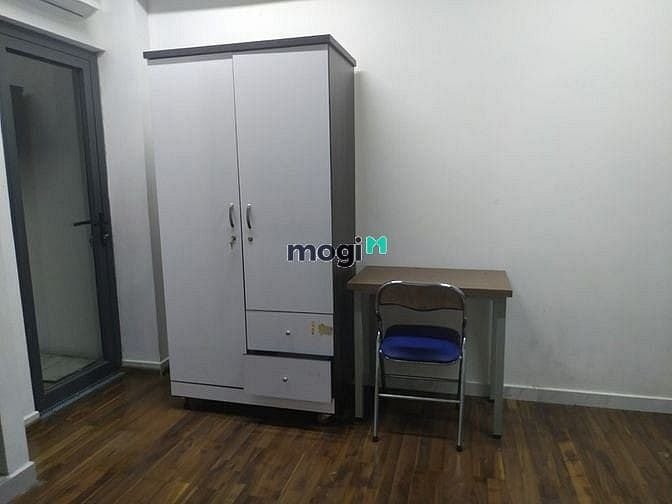 Hình ảnh Mb6623 nạp rút nhanh chóng Full nội thất Studio, 1PN riêng có ban công Tự Cường-Tân Bình