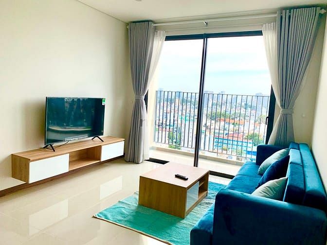 Hình ảnh Cho thuê Trang Chủ MB66.COM / Đăng Ký Tặng 66K Hà Đô Centrosa, Q10, 58m2, 2pn-17.5tr, ntđđ
