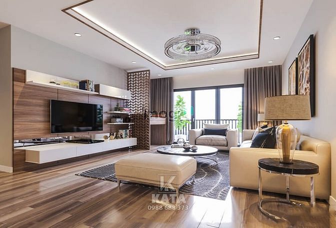 Hình ảnh Cho thuê CH Scenic Valley, Phú Mỹ Hưng, quận 7, giá rẻ, 2PN, 3PN