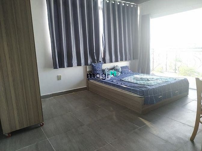 Hình ảnh Mb6623 nạp rút nhanh chóng Full nội thất Studio, 1PN riêng có ban công Tự Cường-Tân Bình