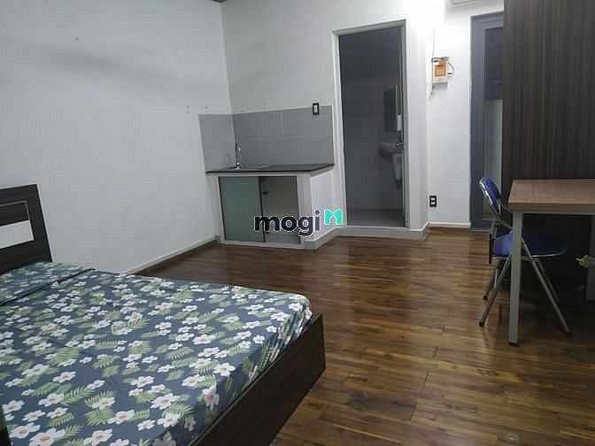 Hình ảnh Mb6623 nạp rút nhanh chóng Full nội thất Studio, 1PN riêng có ban công Tự Cường-Tân Bình