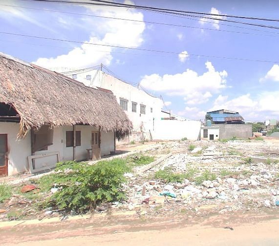 Hình ảnh Bán Nhanh Đất Đẹp Khu Vực Dân Cư Sầm Uất Quận Thủ Đức