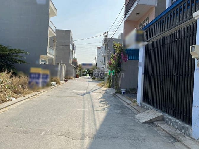Hình ảnh Bán gấp lô đất nền dự án SAMSUNG TOWN 4X15.66M 55tr/m2 - Tp Thủ Đức