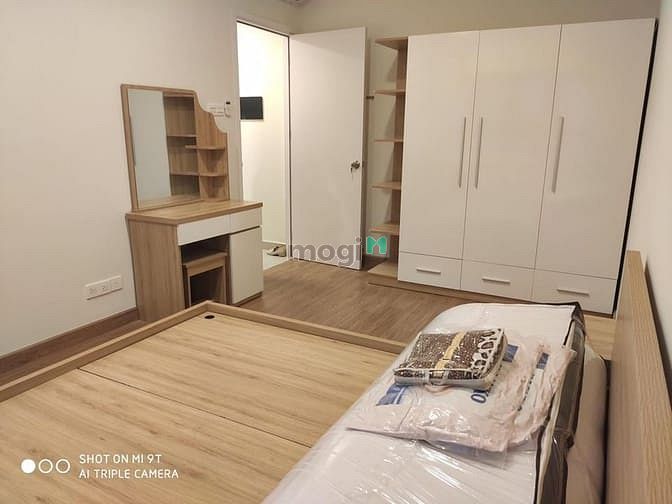 Hình ảnh Cho thuê Trang Chủ MB66.COM / Đăng Ký Tặng 66K Topaz twins 1PN full nội thất 9 triệu/ tháng