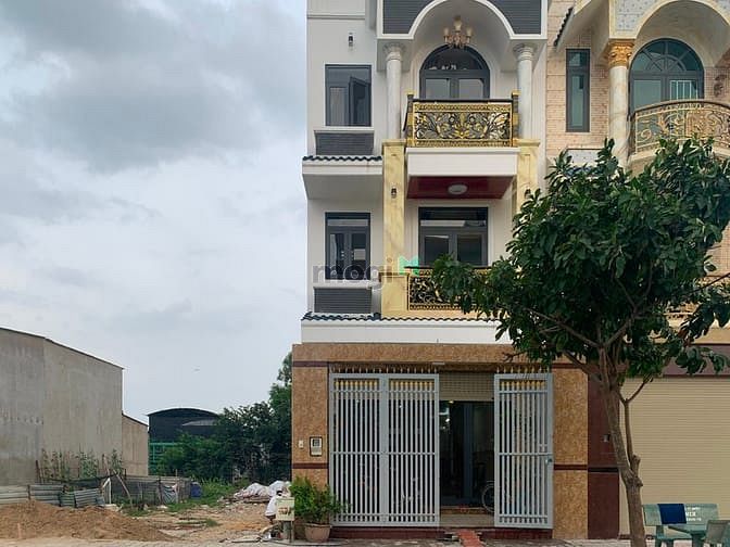 Hình ảnh Bán Đất Đường Số 7 - Trần Văn Giàu Đối Diện Bệnh Viện Chợ Rẫy 2