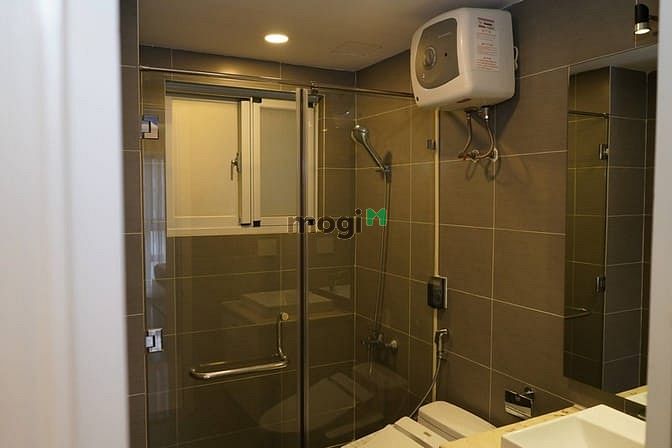 Hình ảnh Cần cho thuê CHcao cấp Happy Valley, PMH, Q7 nhà đẹp, DT 100m2