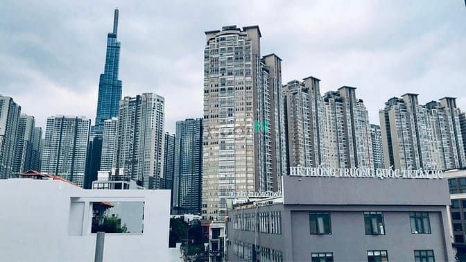 Hình ảnh Mb6623 nạp rút nhanh chóng gần Landmark 81, city view giá sinh viên