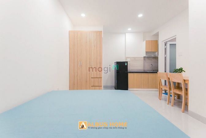Hình ảnh [ Phòng tốt]   Cho thuê phòng full nội thất Bình Giã, ngay E -town 2.✅