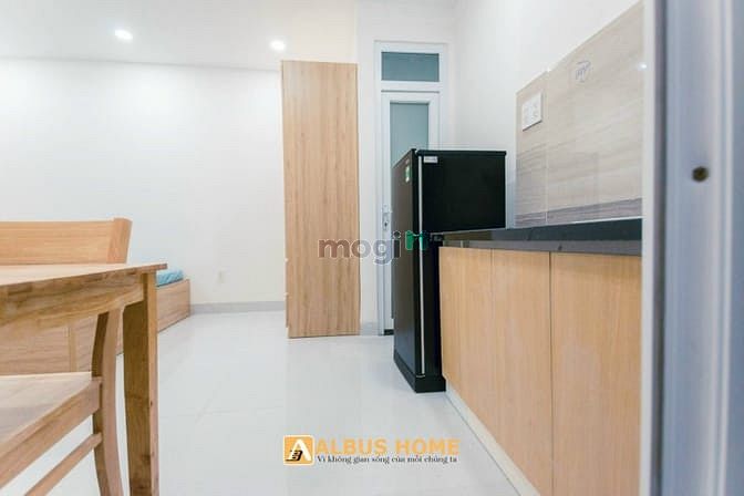 Hình ảnh [ Phòng tốt]   Cho thuê phòng full nội thất Bình Giã, ngay E -town 2.✅