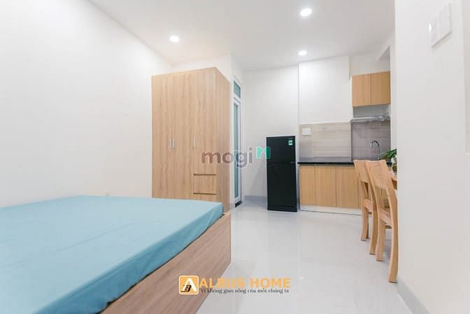 Hình ảnh [ Phòng tốt]   Cho thuê phòng full nội thất Bình Giã, ngay E -town 2.✅