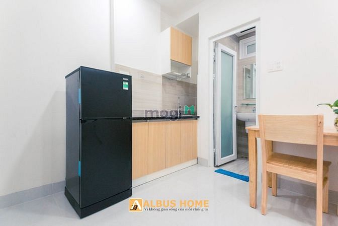 Hình ảnh [ Phòng tốt]   Cho thuê phòng full nội thất Bình Giã, ngay E -town 2.✅