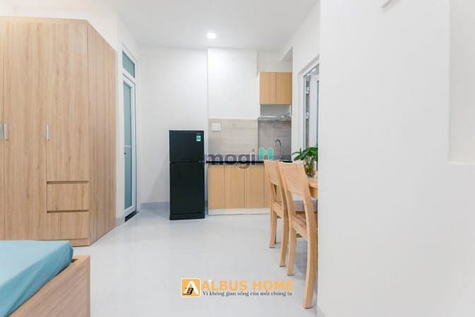 Hình ảnh [ Phòng tốt]   Cho thuê phòng full nội thất Bình Giã, ngay E -town 2.✅