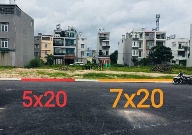 Hình ảnh Thanh lý gấp 6 lô đất bình tân- liền kề khu tên lửa- siêu thị Aeon