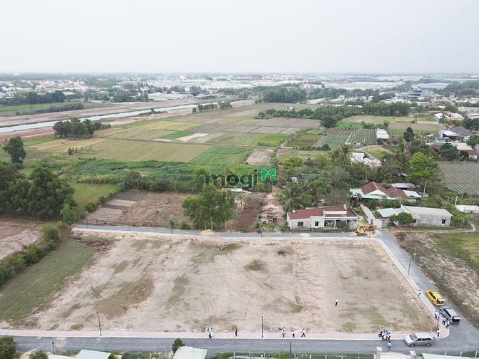 Hình ảnh Đất Thổ Cư Xây Nhà Trọ 125m Giá 600 triệu