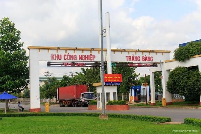 Hình ảnh Đất Thổ Cư Xây Nhà Trọ 125m Giá 600 triệu
