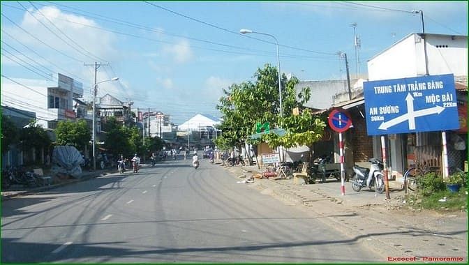 Hình ảnh Đất Thổ Cư Xây Nhà Trọ 125m Giá 600 triệu