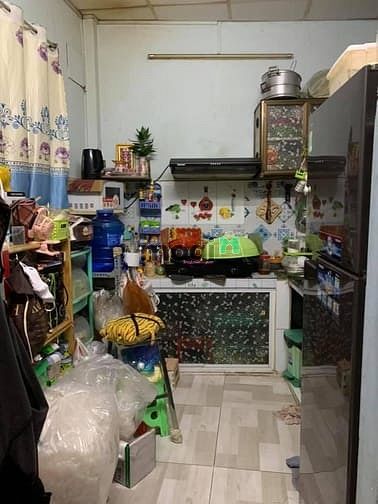 Hình ảnh [HOT] Bán nhà hẻm Thạch Lam, Tân Phú, 30m2.