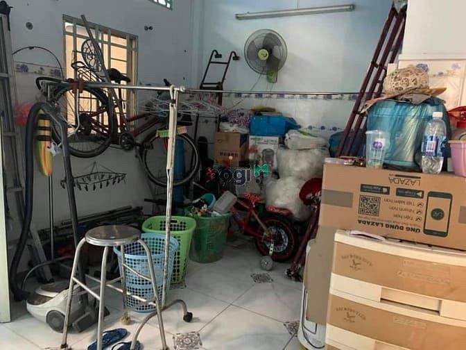 Hình ảnh [HOT] Bán nhà hẻm Thạch Lam, Tân Phú, 30m2.