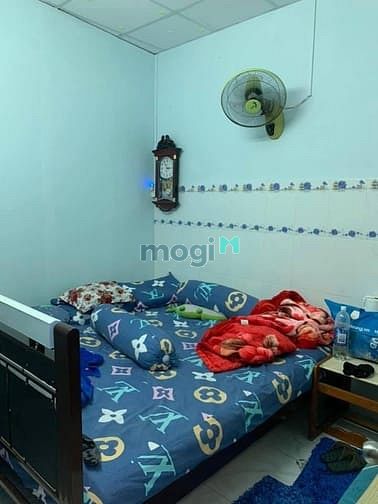 Hình ảnh [HOT] Bán nhà hẻm Thạch Lam, Tân Phú, 30m2.