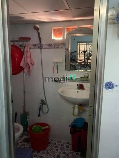 Hình ảnh [HOT] Bán nhà hẻm Thạch Lam, Tân Phú, 30m2.