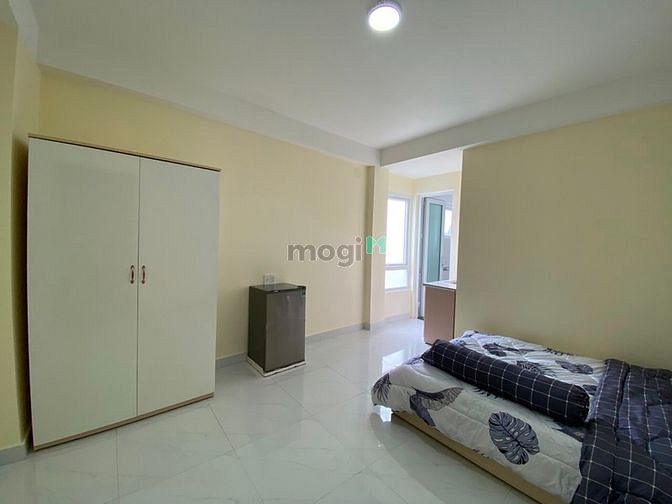 Hình ảnh Cho Thuê CHDV Full Nội Thất Ngay Bình Thạnh