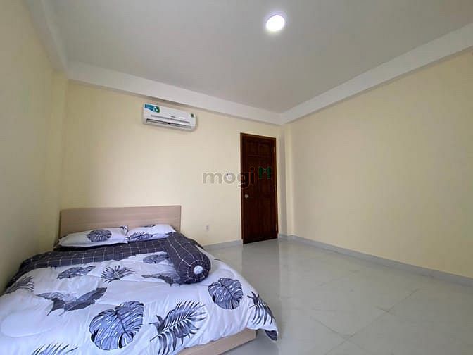 Hình ảnh Cho Thuê CHDV Full Nội Thất Ngay Bình Thạnh