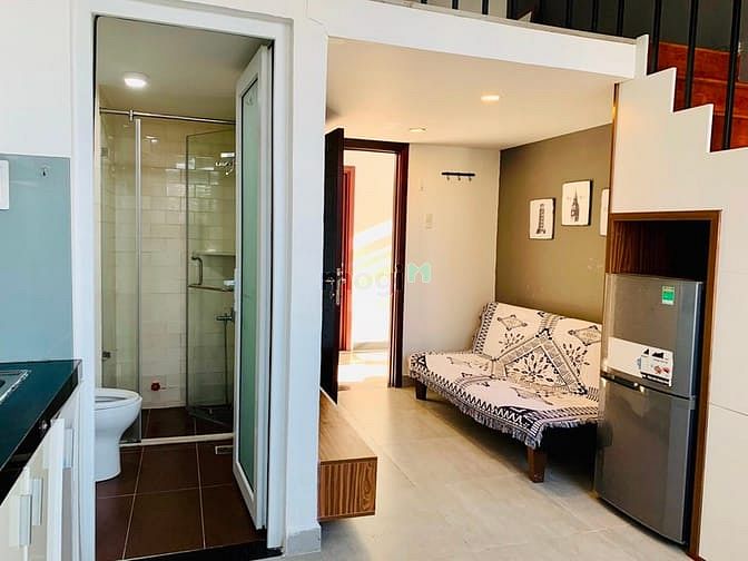 Hình ảnh Cho thuê Trang Chủ MB66.COM / Đăng Ký Tặng 66K dịch vụ - Full Nội thất - có gác - quận 7