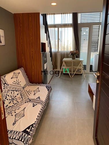 Hình ảnh Cho thuê Trang Chủ MB66.COM / Đăng Ký Tặng 66K dịch vụ - Full Nội thất - có gác - quận 7