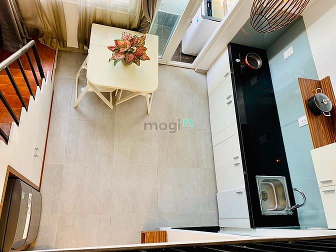 Hình ảnh Cho thuê Trang Chủ MB66.COM / Đăng Ký Tặng 66K dịch vụ - Full Nội thất - có gác - quận 7
