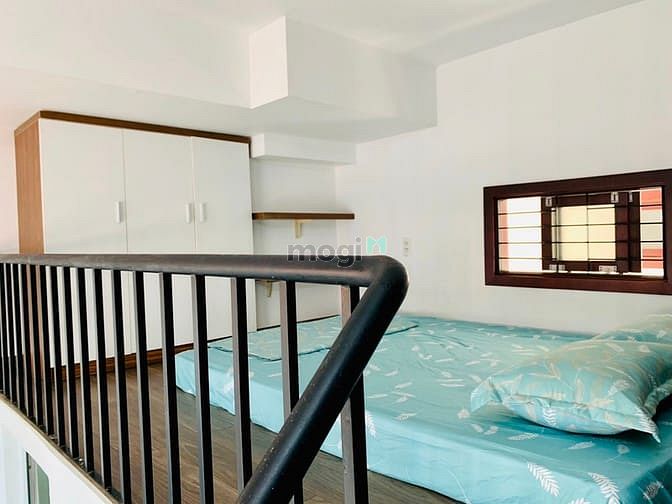 Hình ảnh Cho thuê Trang Chủ MB66.COM / Đăng Ký Tặng 66K dịch vụ - Full Nội thất - có gác - quận 7