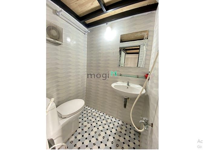 Hình ảnh 🍀🍀🍀Căn Hộ Balcony Gác Lửng Ngay Trường Đua Phú Thọ, Giá Hấp Dẫn⚡⚡⚡