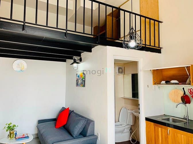 Hình ảnh Cho thuê Trang Chủ MB66.COM / Đăng Ký Tặng 66K dịch vụ - Full Nội thất - có gác - quận 7