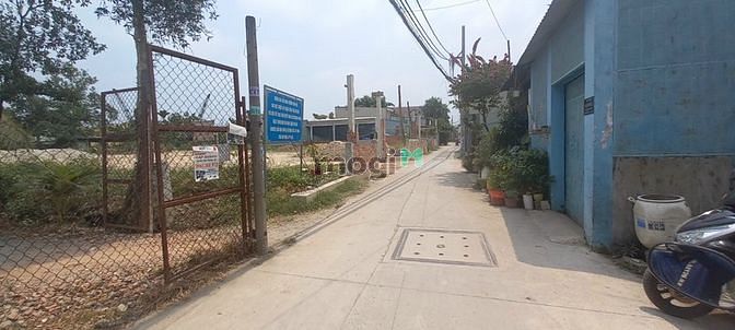 Hình ảnh Bán Gấp Lô Đất Đep Đuong số 48 Thủ Đức